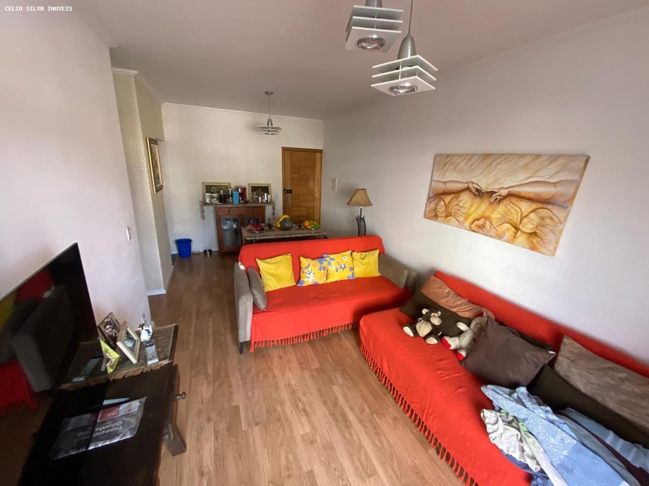 Apartamento, 2 quartos - Foto 6
