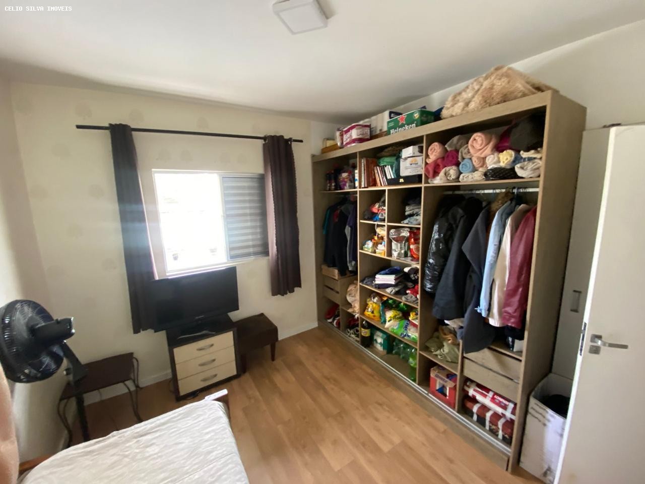 Apartamento, 2 quartos - Foto 4