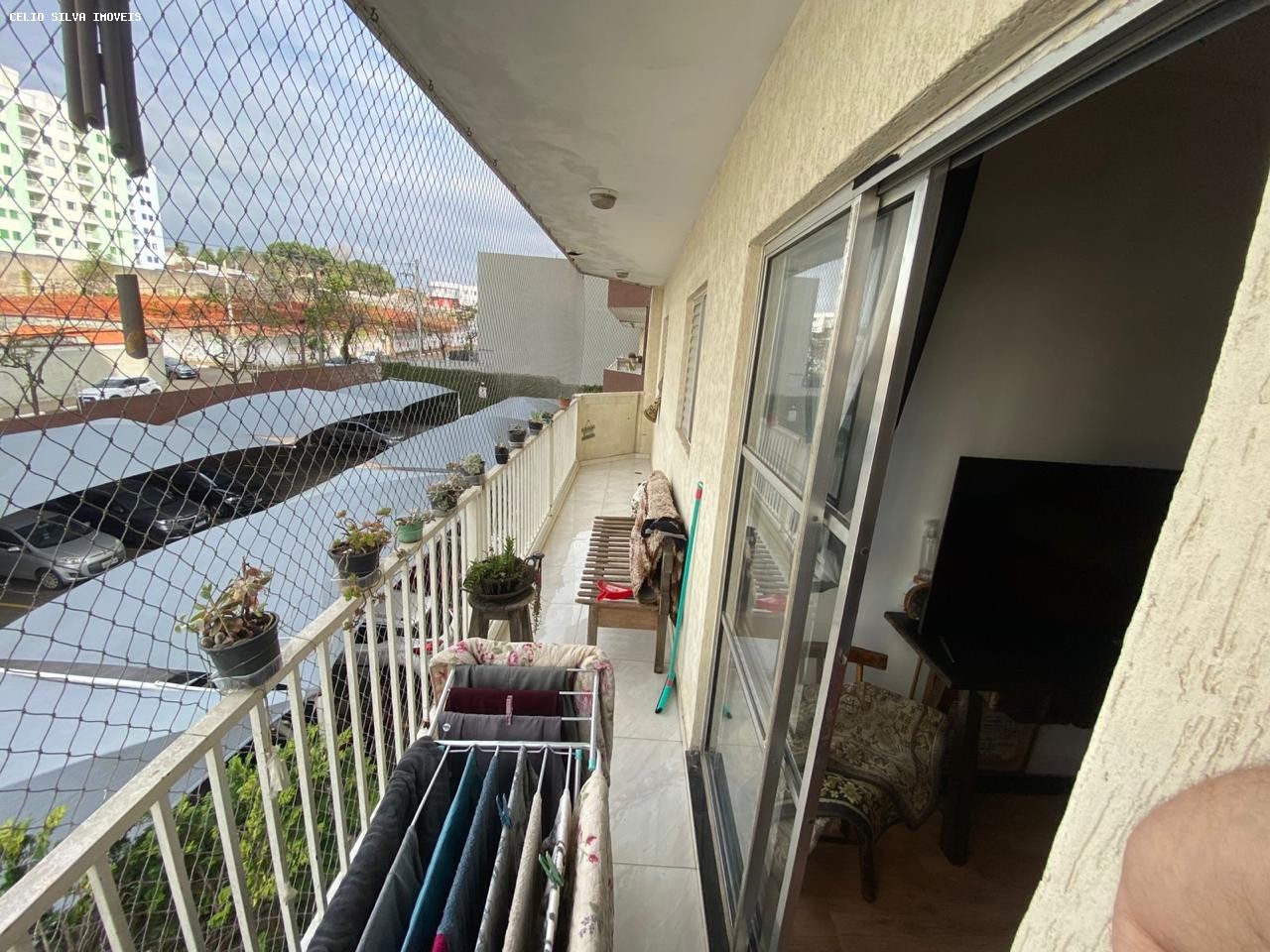Apartamento, 2 quartos - Foto 8