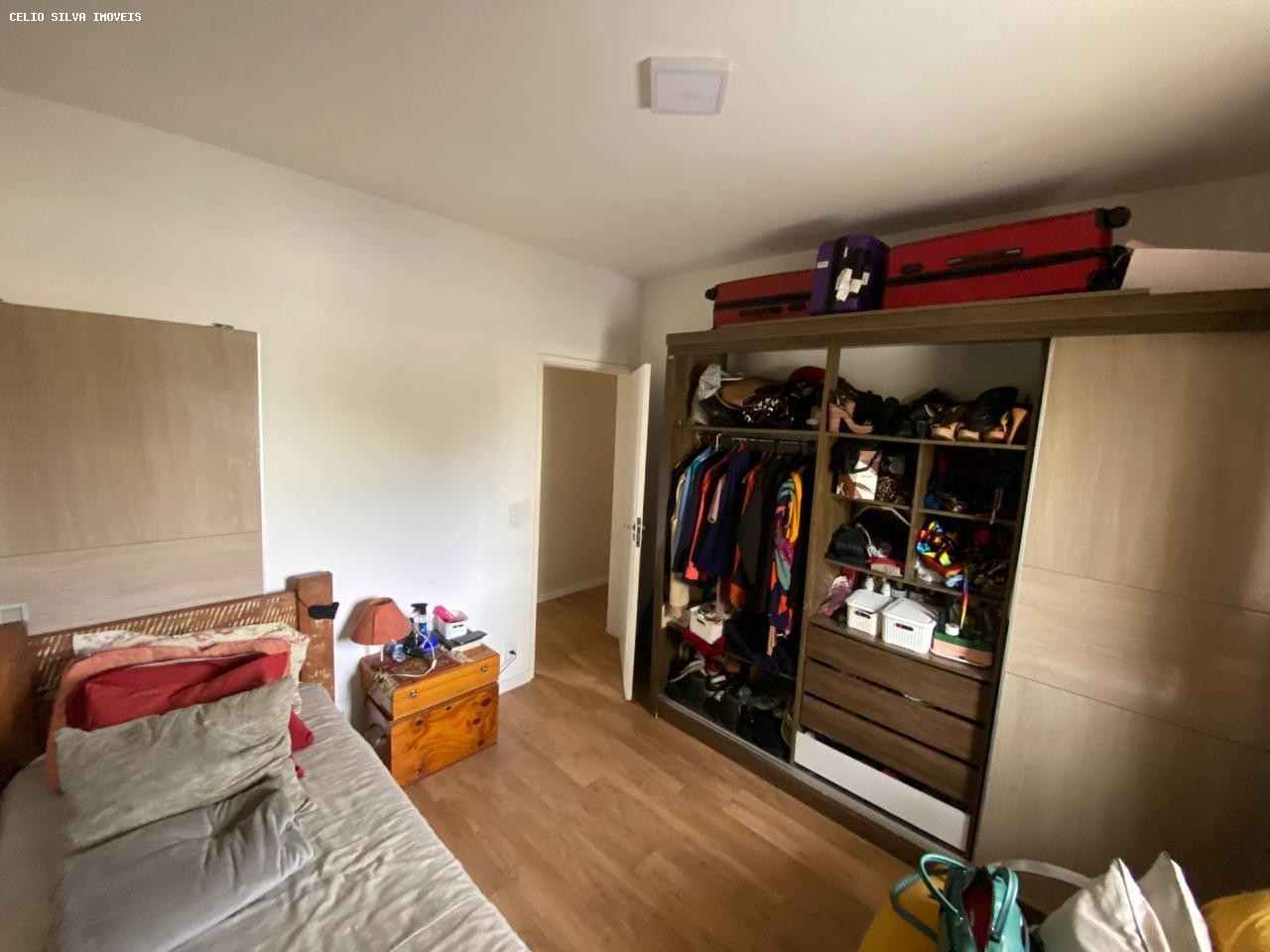 Apartamento, 2 quartos - Foto 12