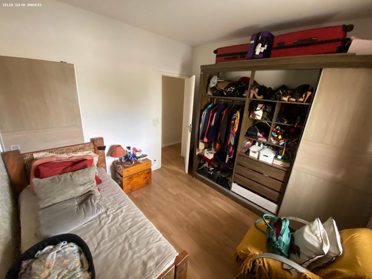 Apartamento, 2 quartos - Foto 11