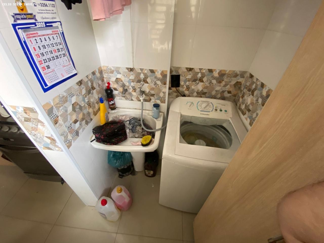 Apartamento, 2 quartos - Foto 14