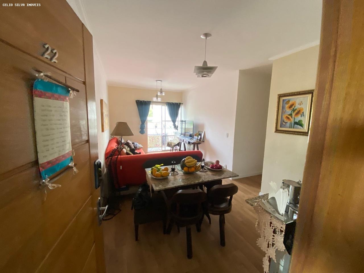 Apartamento, 2 quartos - Foto 10