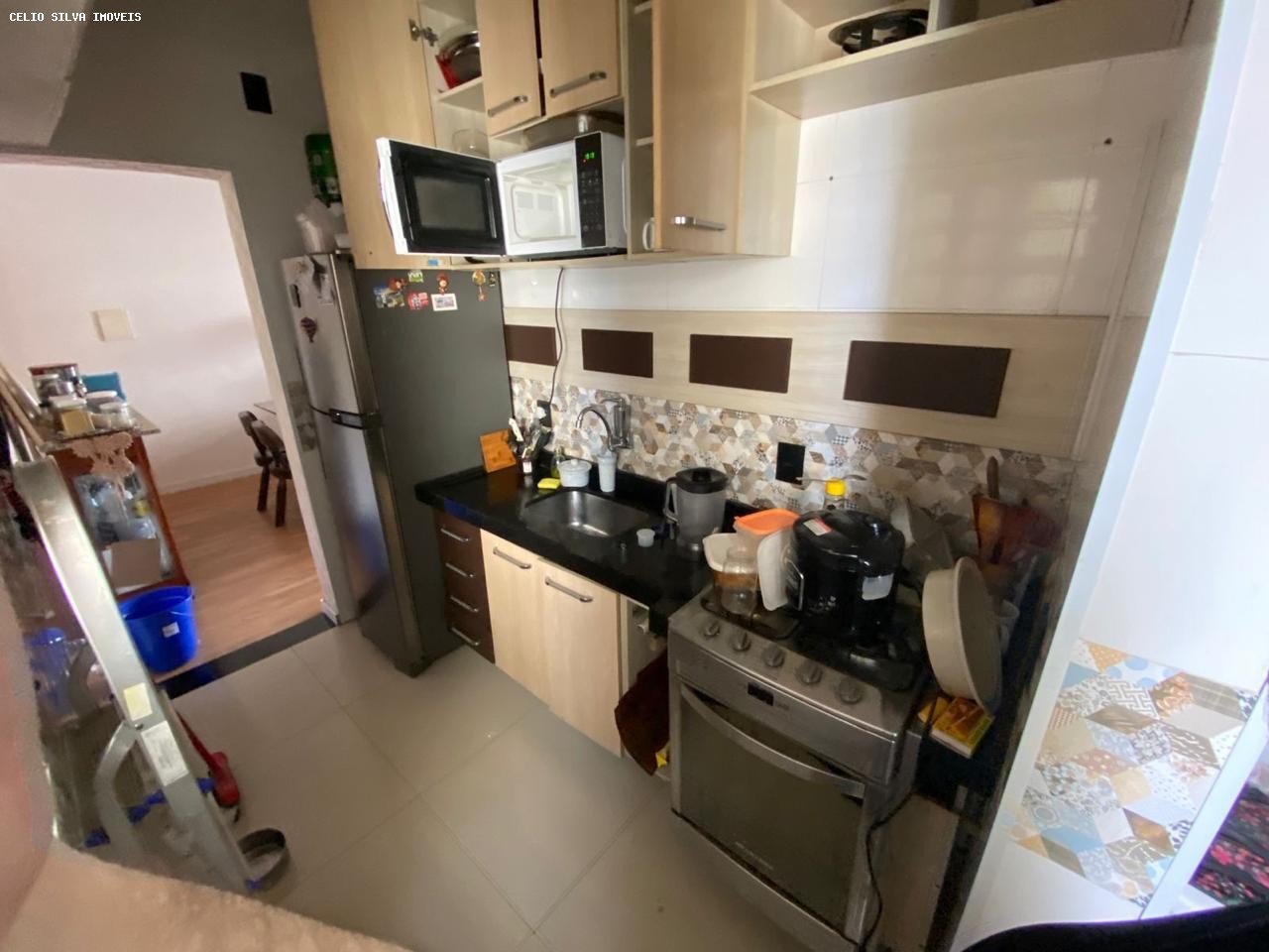 Apartamento, 2 quartos - Foto 16