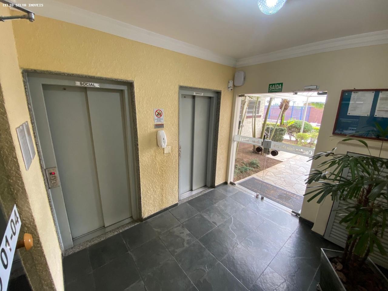 Apartamento, 2 quartos - Foto 18