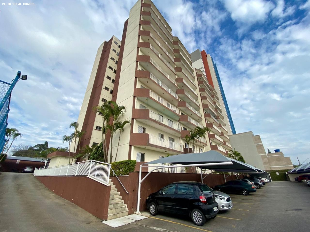 Apartamento, 2 quartos - Foto 1