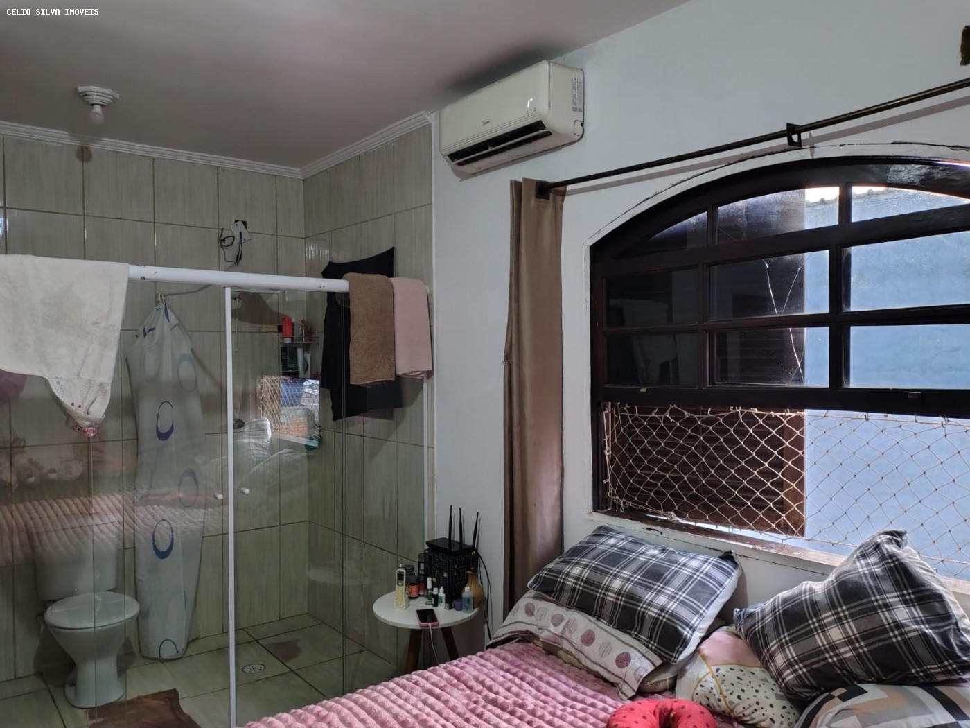 Casa, 4 quartos - Foto 2