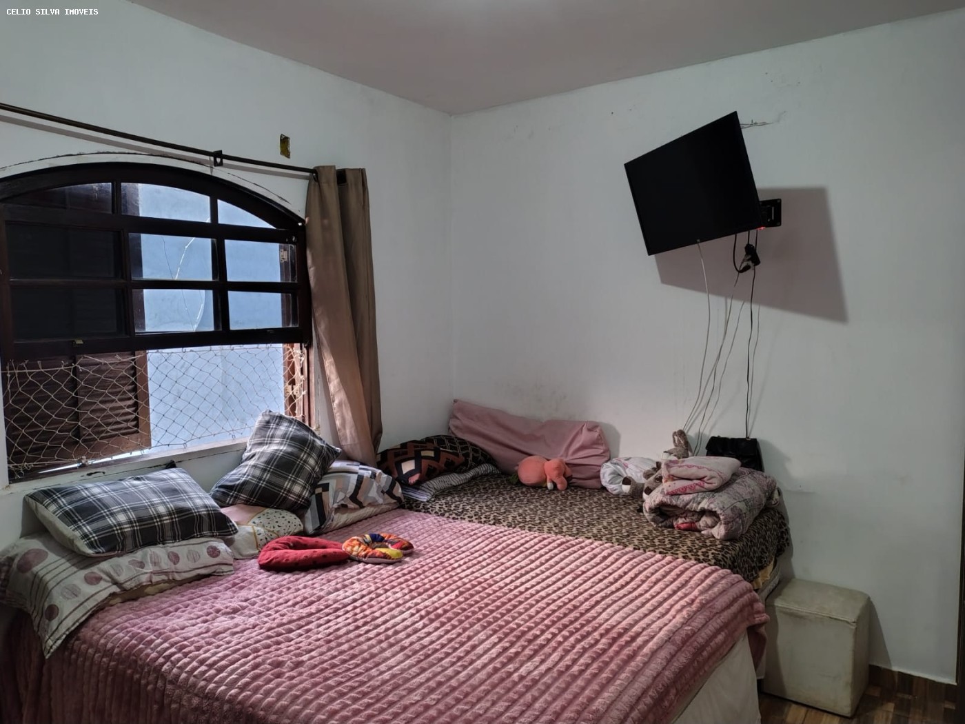 Casa, 4 quartos - Foto 7
