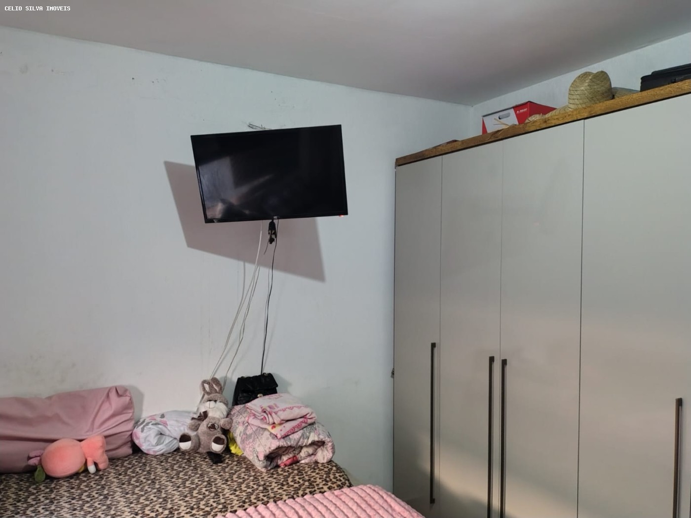 Casa, 4 quartos - Foto 8