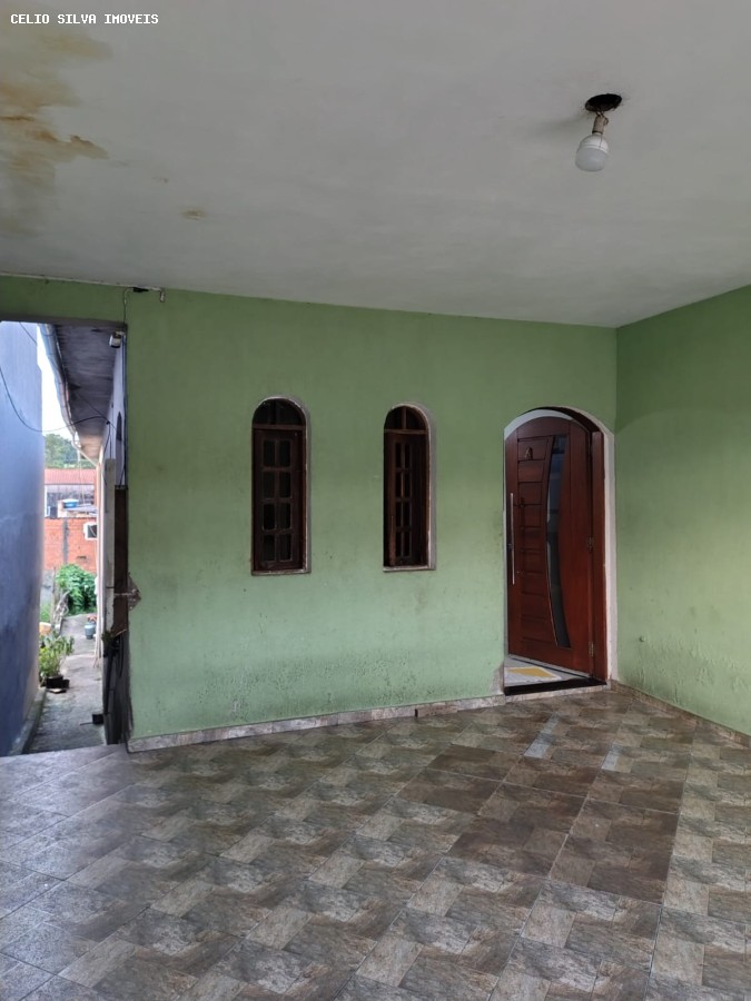 Casa, 4 quartos - Foto 1