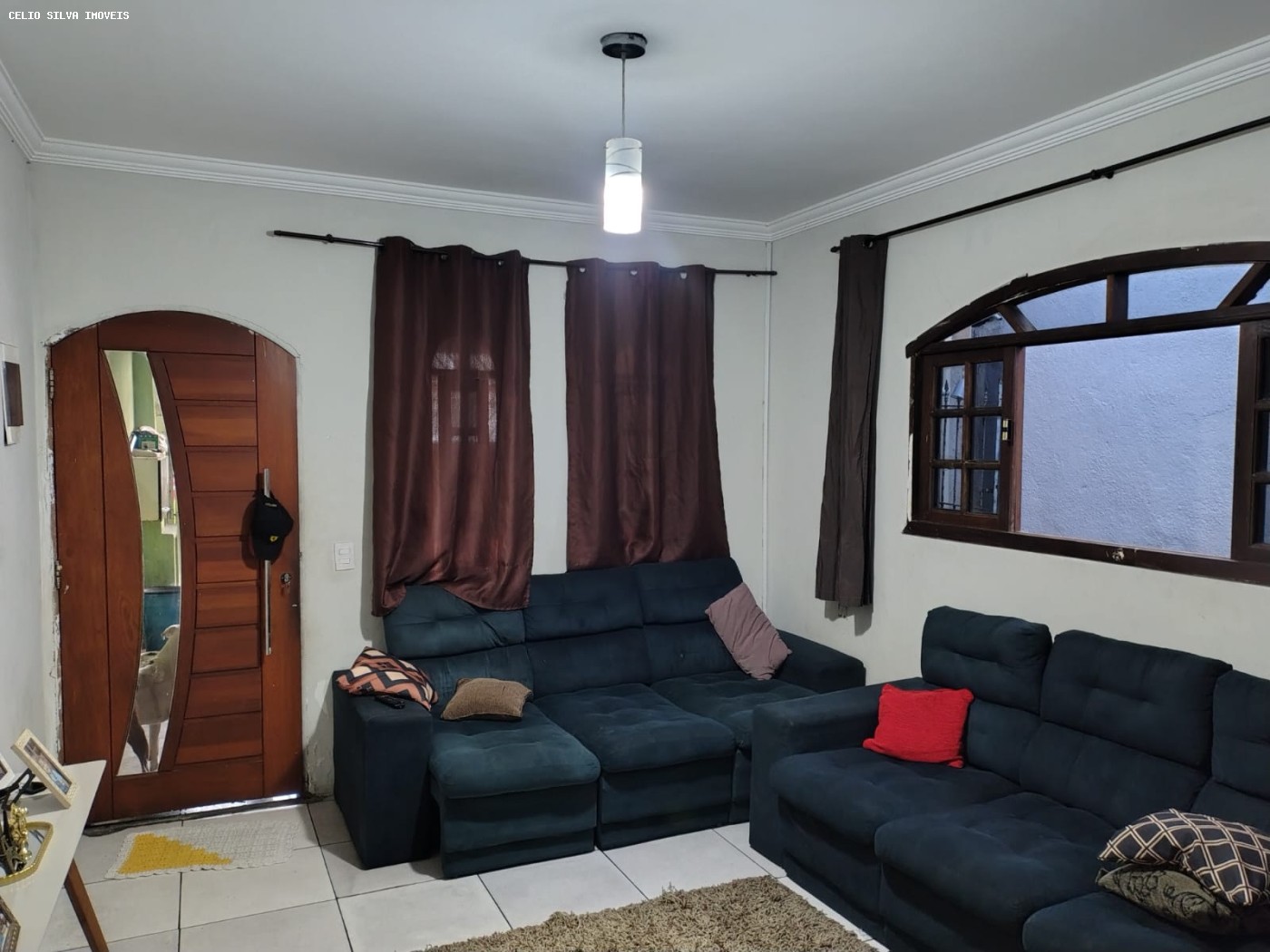 Casa, 4 quartos - Foto 17