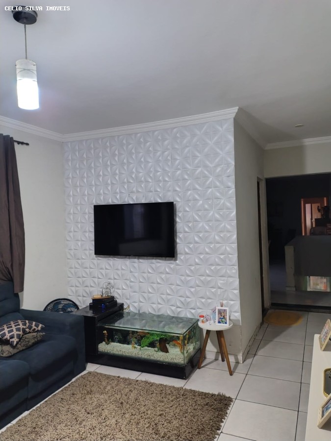 Casa, 4 quartos - Foto 18