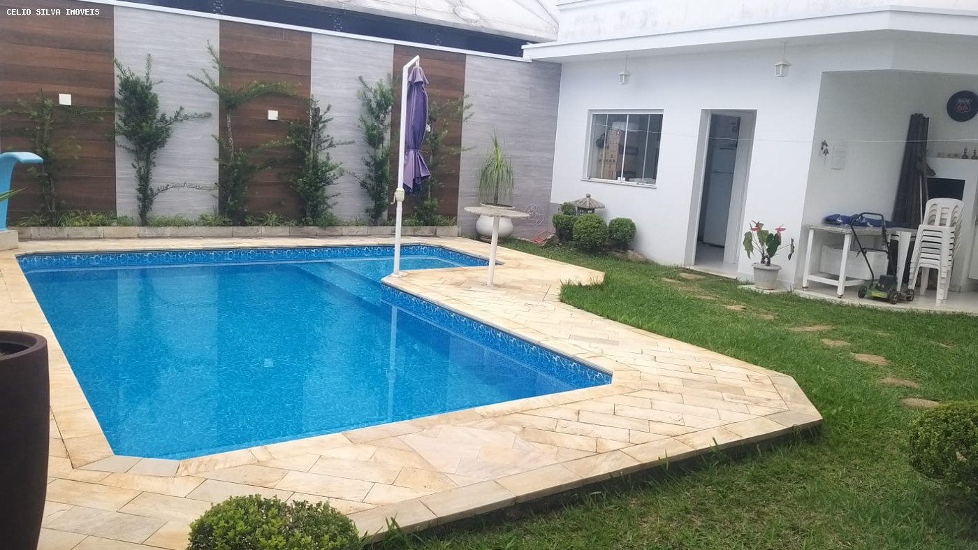Casa, 4 quartos, 253 m² - Foto 19