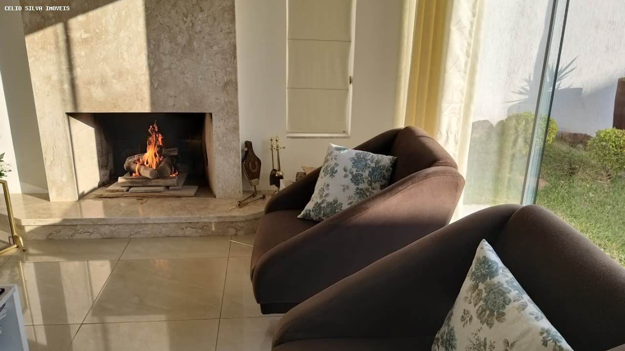 Casa, 4 quartos, 253 m² - Foto 10