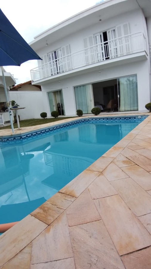 Casa, 4 quartos, 253 m² - Foto 18
