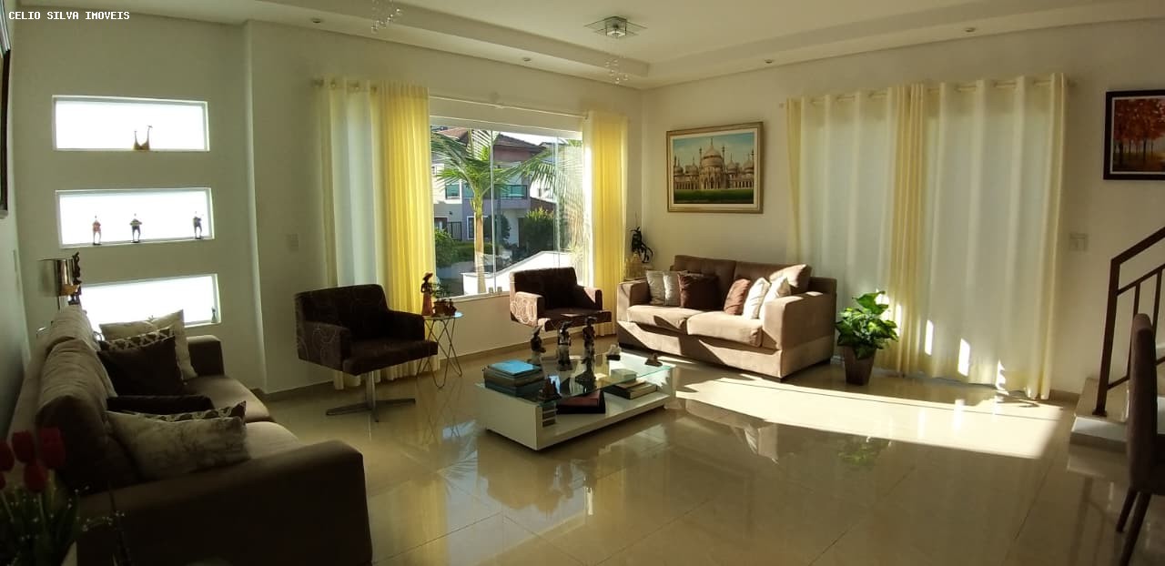 Casa, 4 quartos, 253 m² - Foto 4