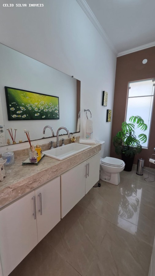 Casa, 4 quartos, 253 m² - Foto 16