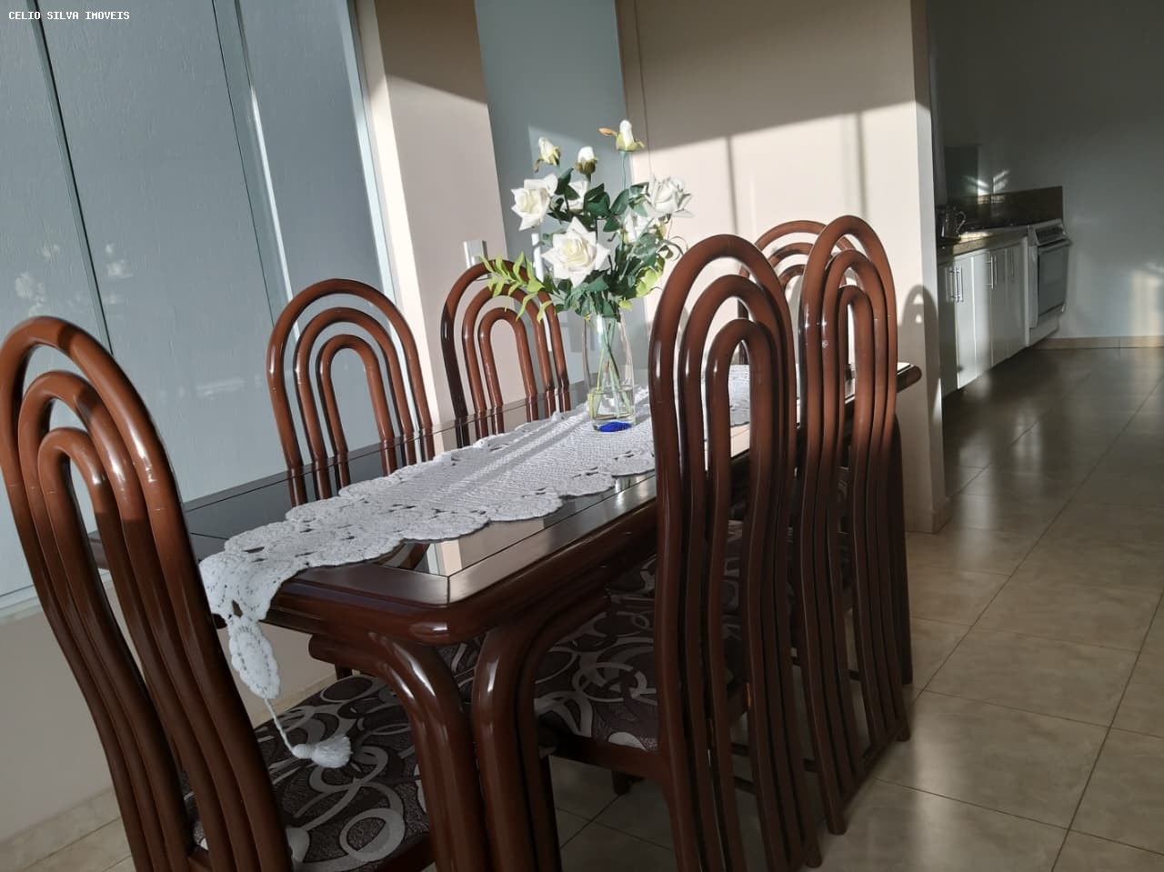 Casa, 4 quartos, 253 m² - Foto 6