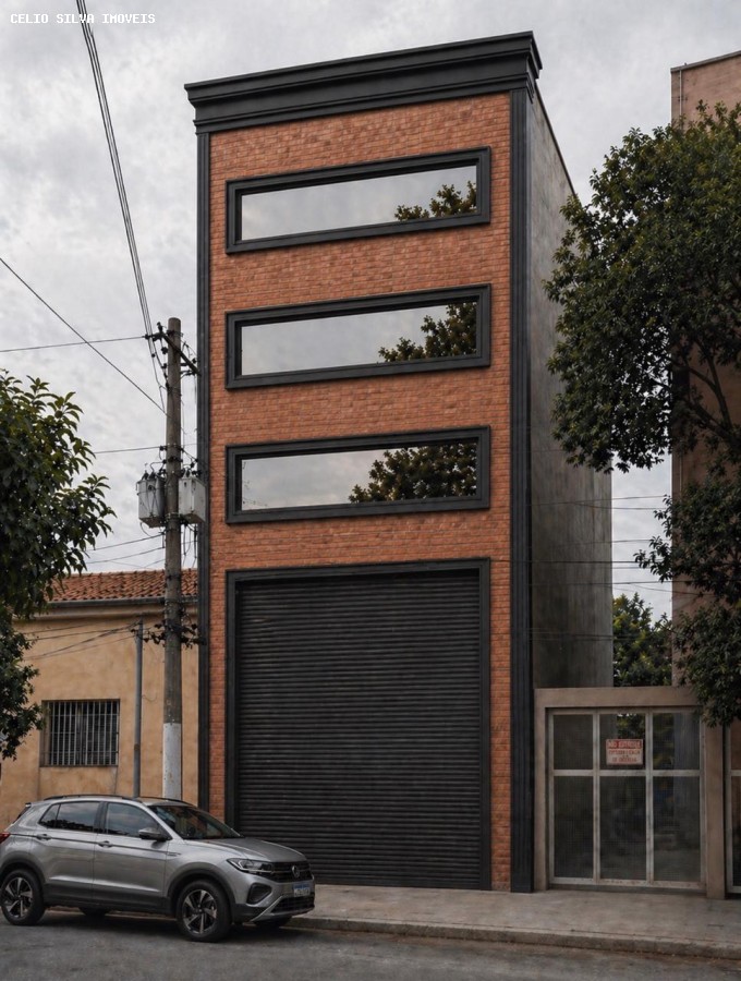 Prédio Inteiro - Foto 1
