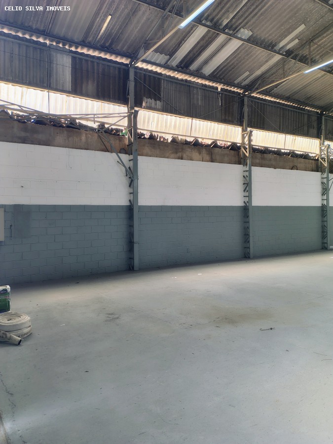 Depósito-Galpão - Foto 12
