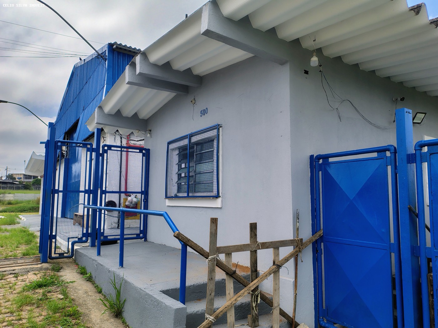Depósito-Galpão - Foto 14
