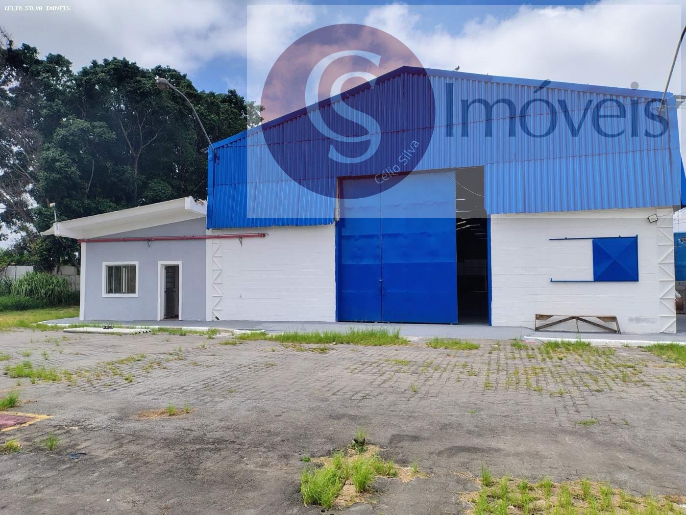 Depósito-Galpão - Foto 18