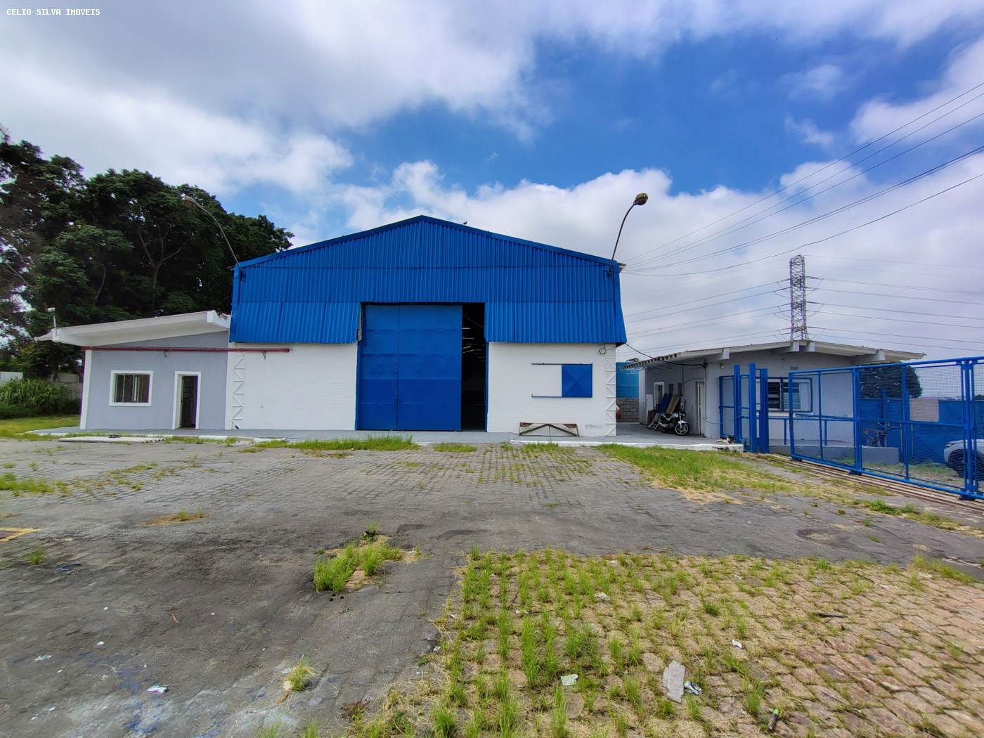 Depósito-Galpão - Foto 20