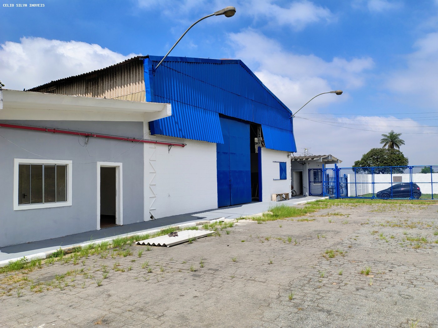 Depósito-Galpão - Foto 23