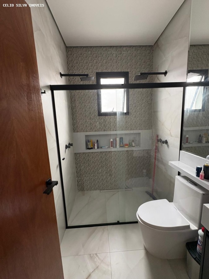 Casa de Condomínio, 3 quartos - Foto 25