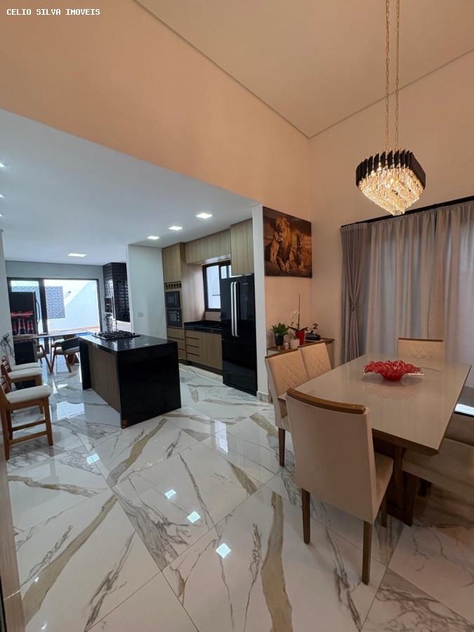 Casa de Condomínio, 3 quartos - Foto 6