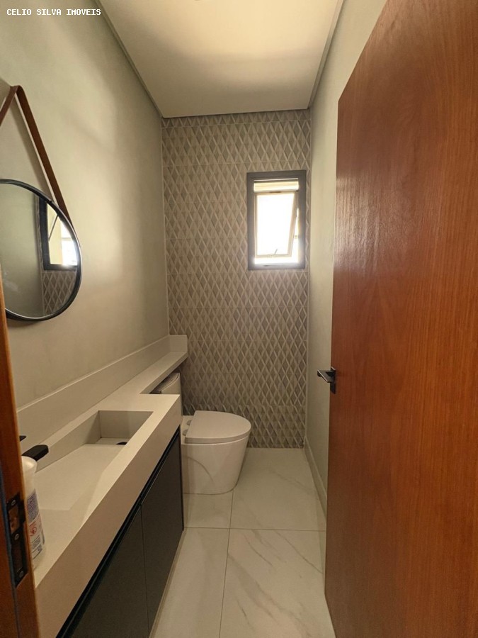 Casa de Condomínio, 3 quartos - Foto 26