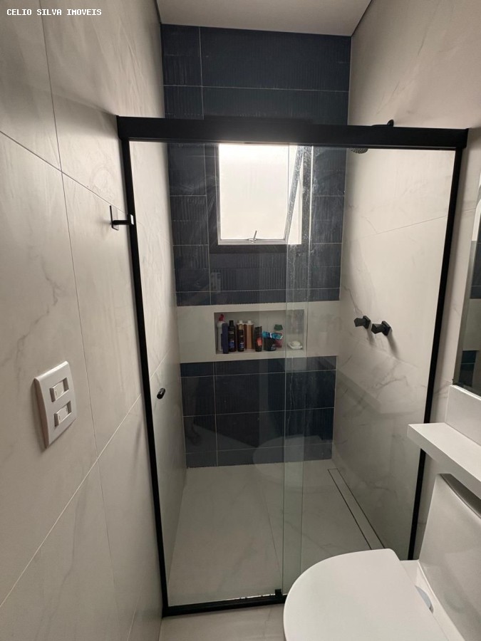 Casa de Condomínio, 3 quartos - Foto 33