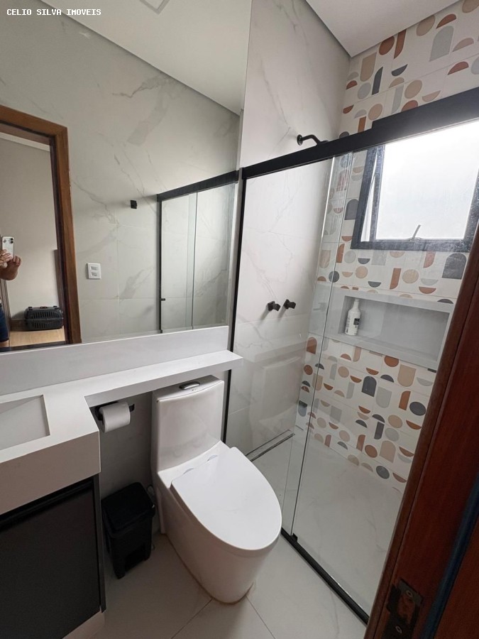 Casa de Condomínio, 3 quartos - Foto 31