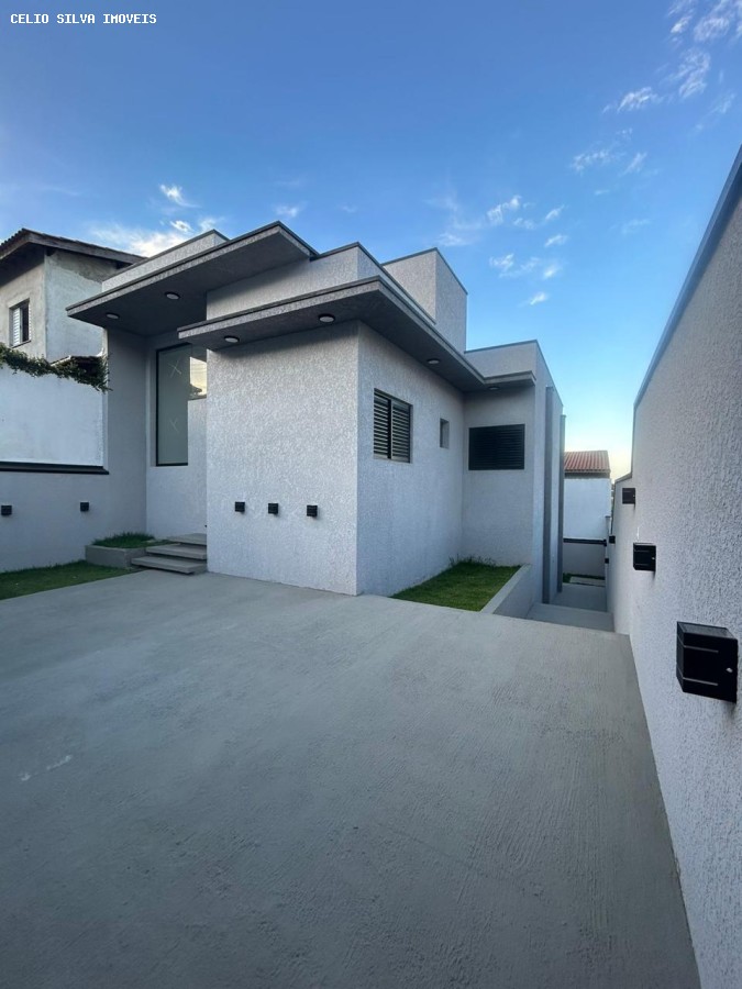 Casa, 3 quartos, 120 m² - Foto 4