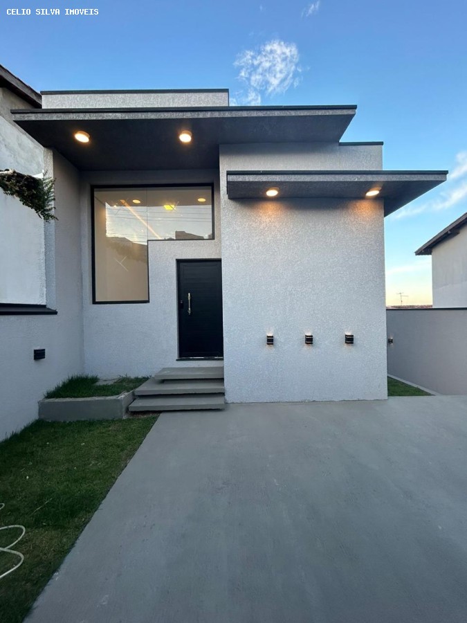 Casa, 3 quartos, 120 m² - Foto 2