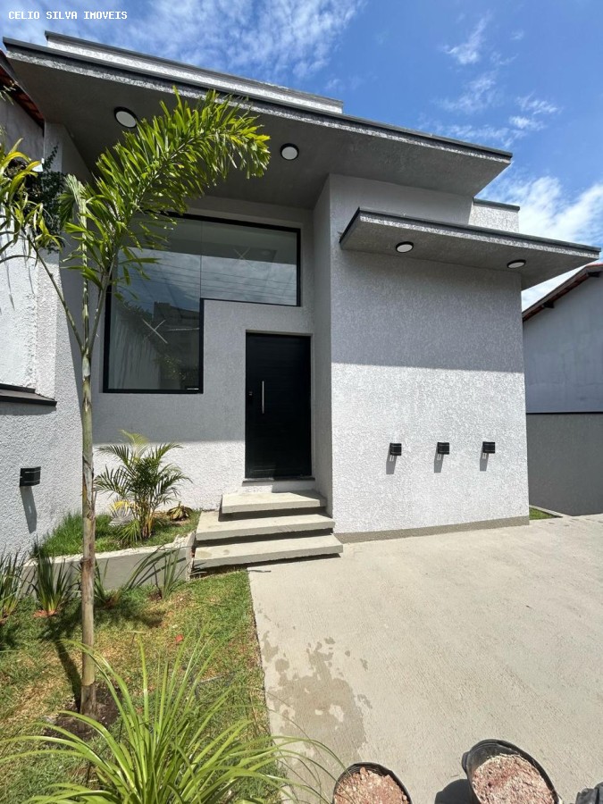 Casa, 3 quartos, 120 m² - Foto 7
