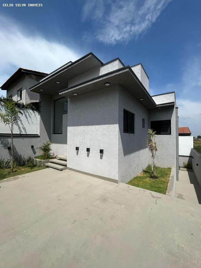 Casa, 3 quartos, 120 m² - Foto 3