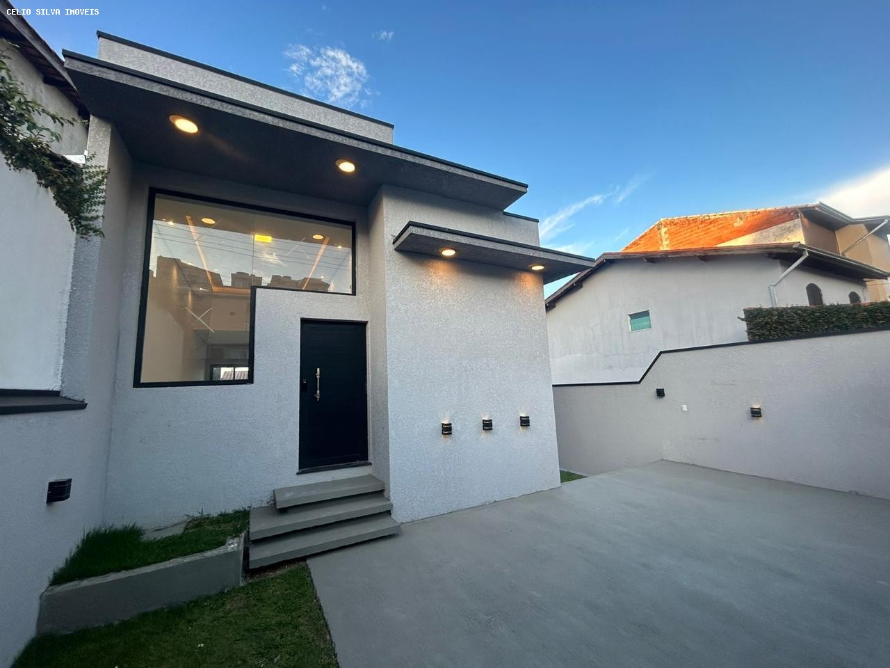 Casa, 3 quartos, 120 m² - Foto 8