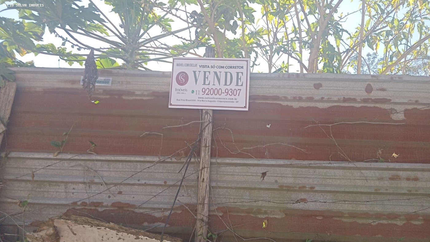 Terreno, 500 m² - Foto 1