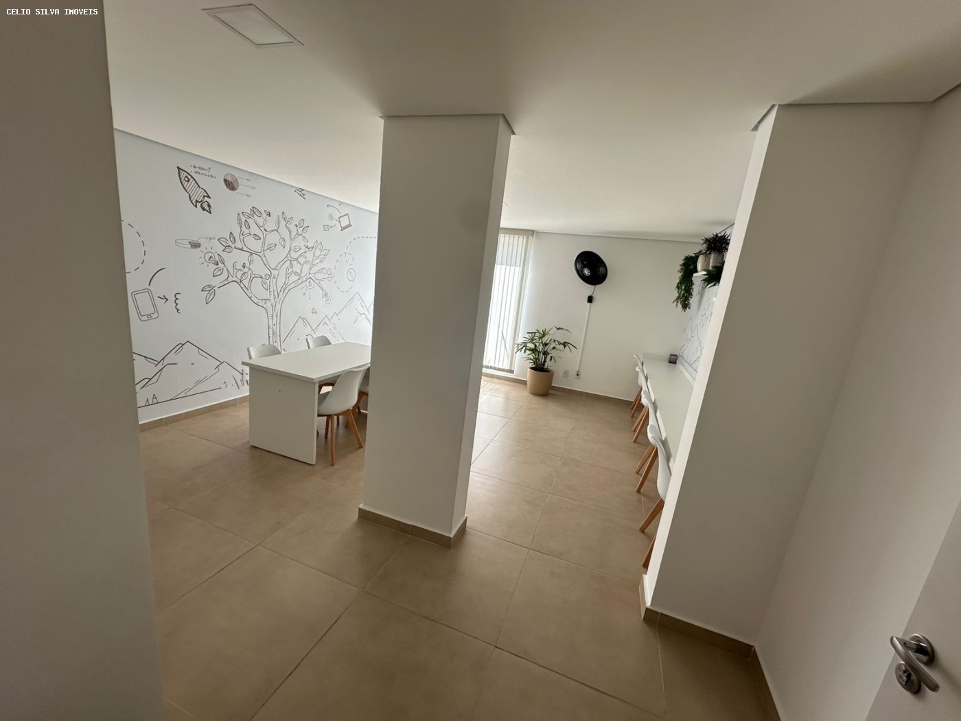 Apartamento, 2 quartos - Foto 9