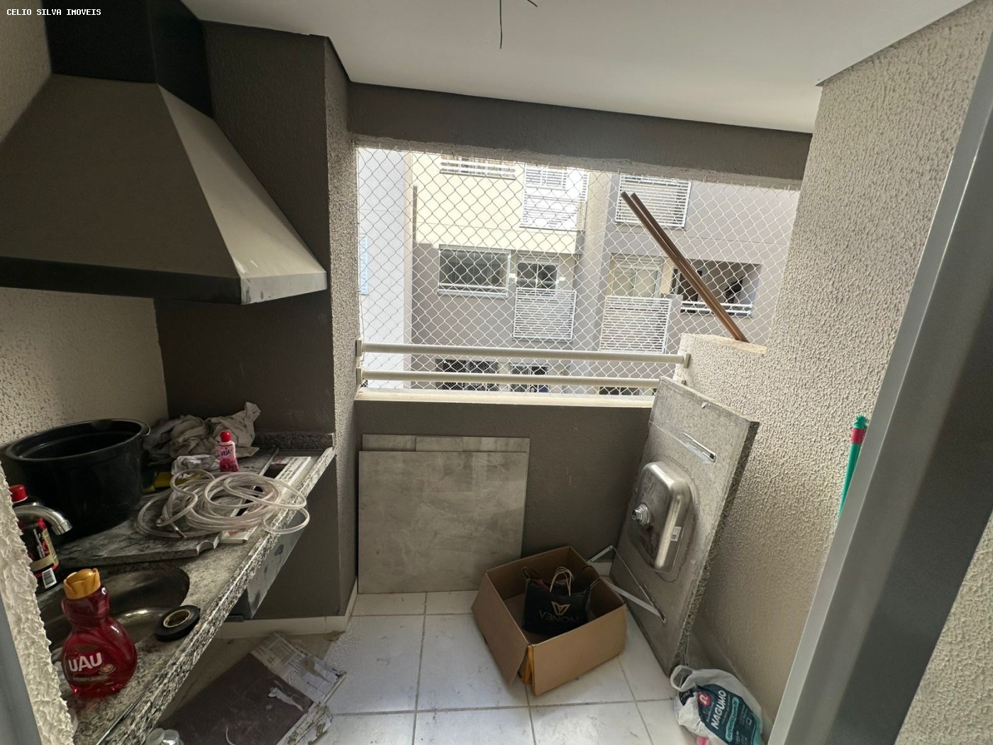Apartamento, 2 quartos - Foto 10