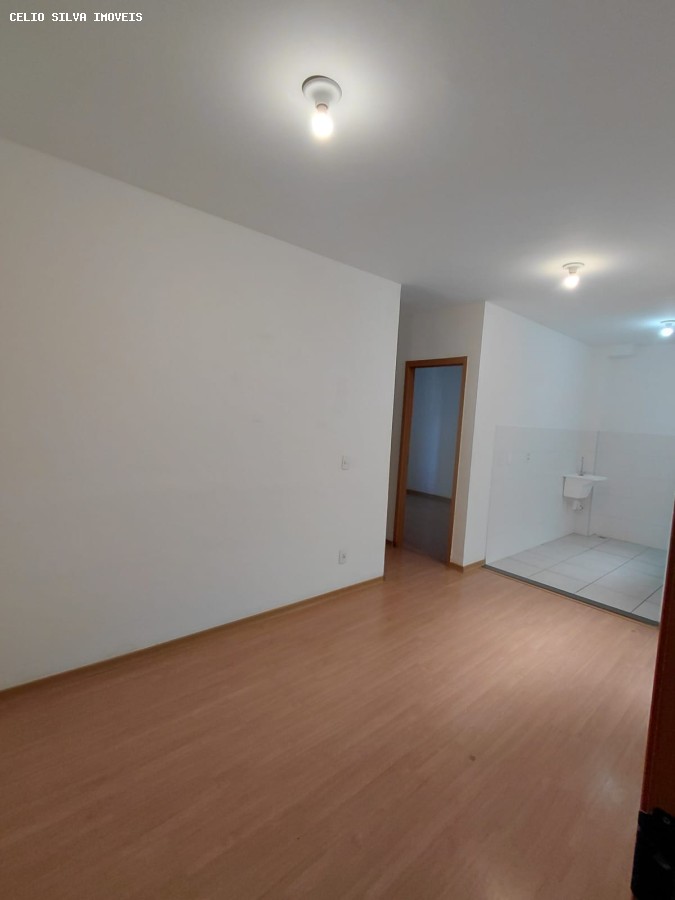 Apartamento, 2 quartos - Foto 2