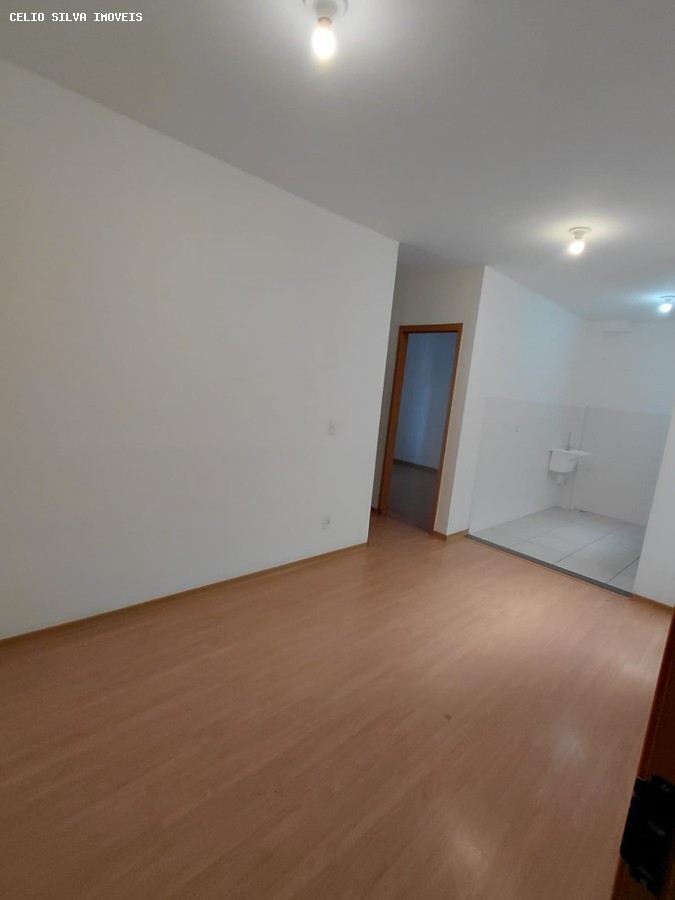 Apartamento, 2 quartos - Foto 1
