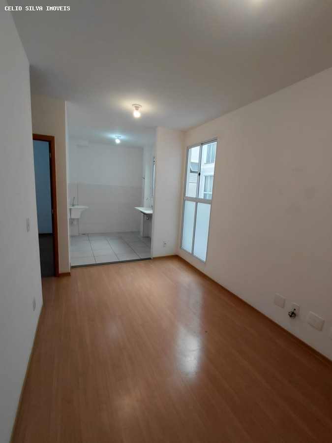 Apartamento, 2 quartos - Foto 5