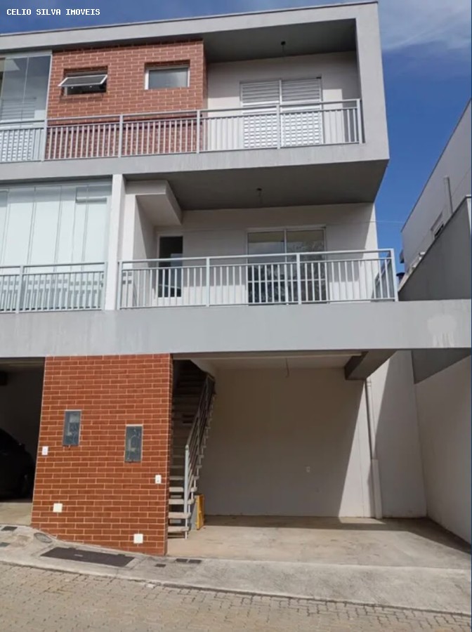 Casa, 3 quartos, 116 m² - Foto 1