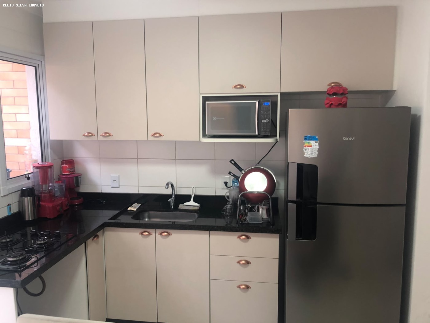 Casa, 3 quartos, 116 m² - Foto 5