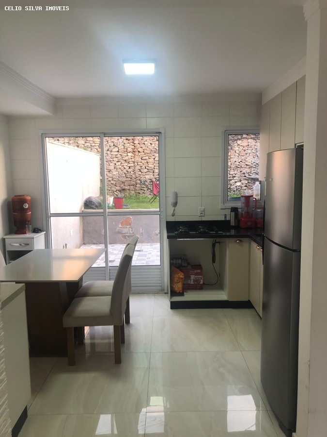Casa, 3 quartos, 116 m² - Foto 7