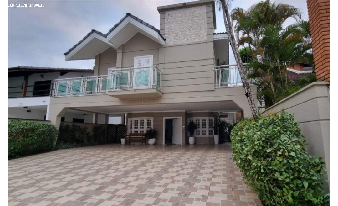 Casa, 346 m² - Foto 1