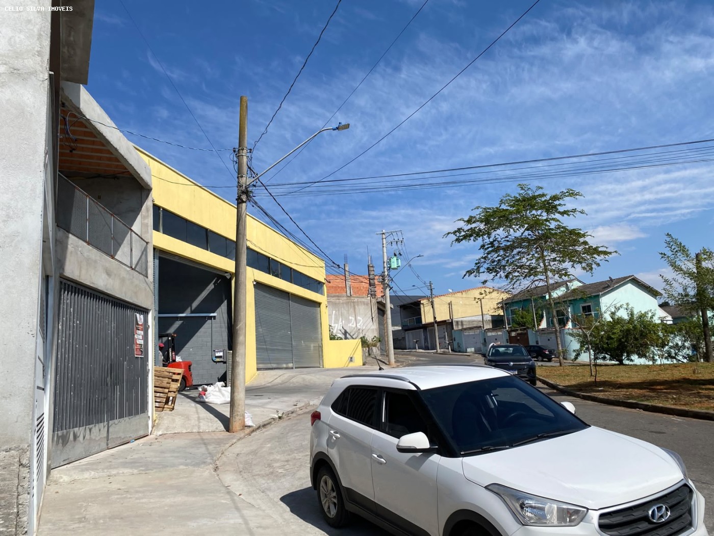 Terreno, 250 m² - Foto 4