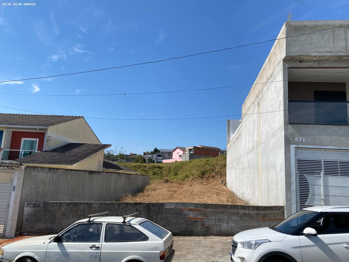 Terreno, 250 m² - Foto 6